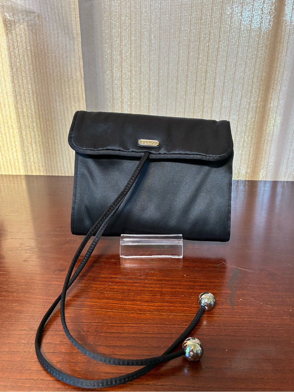 Coach Jewelry Roll